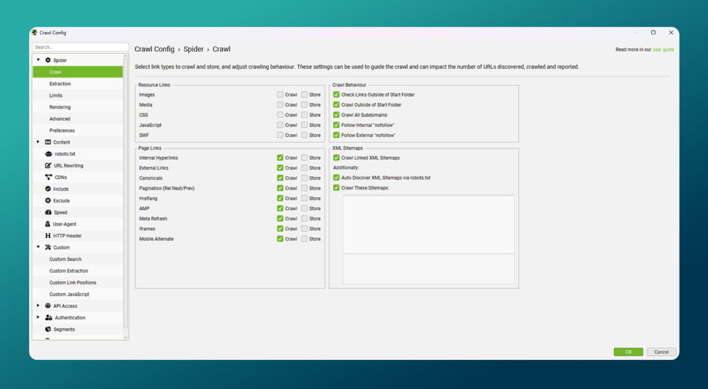 Lead Manager Agency Analysing and Reconstructing Site Architecture Using Breadcrumbs: A Practical SEO Guide