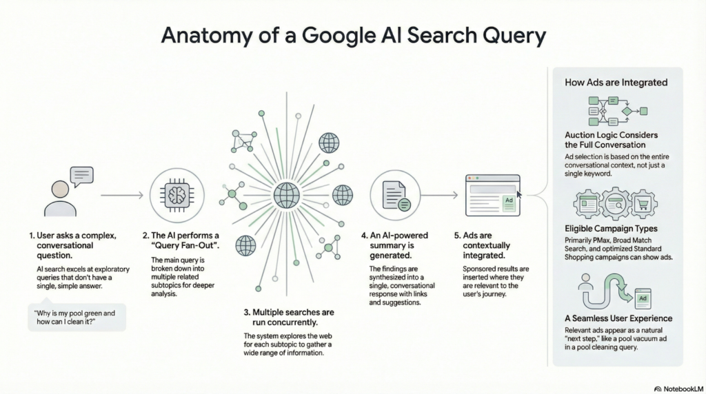 Lead Manager Agency Google Ads no longer runs on keywords. It runs on intent.