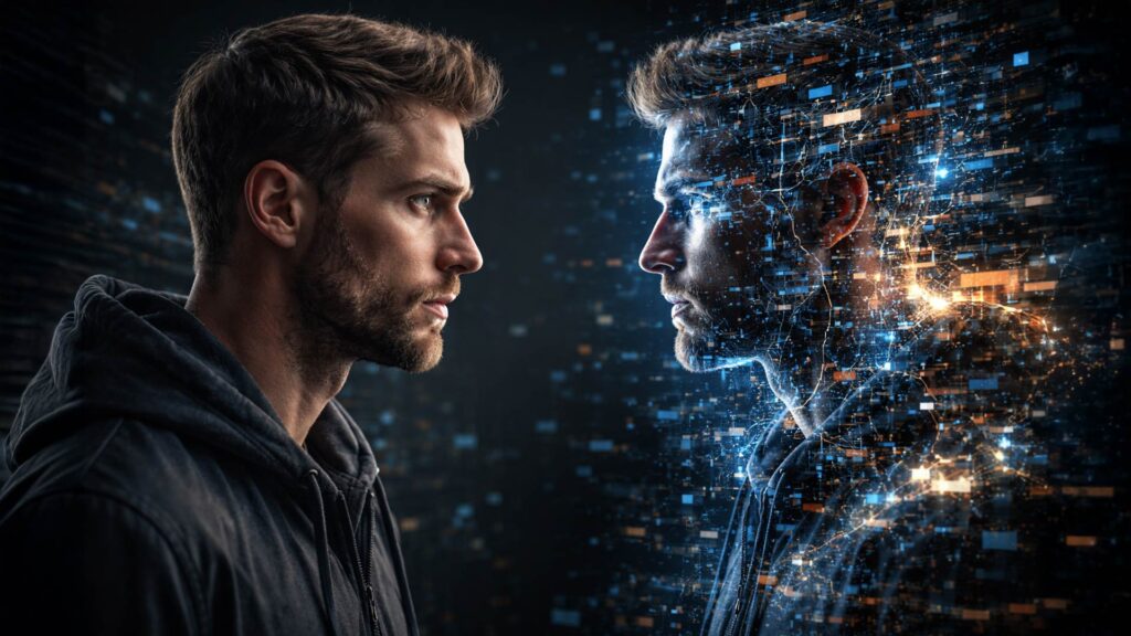 Lead Manager Agency The Data Doppelgänger problem by AtData