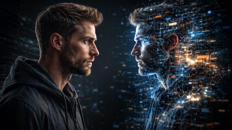 Lead Manager Agency The Data Doppelgänger problem by AtData