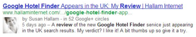 Lead Manager Agency The authority era: How AI is reshaping what ranks in search