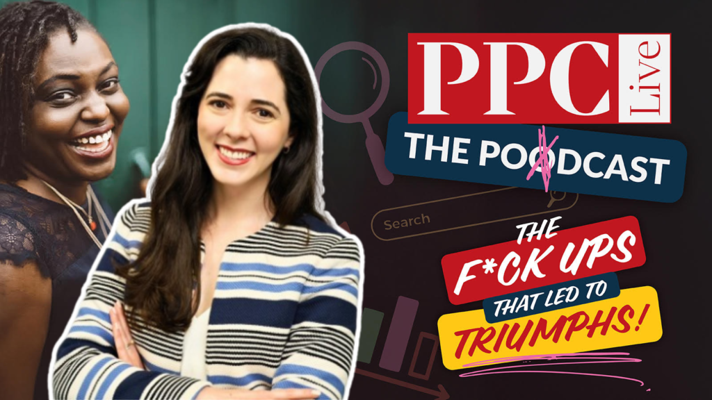 Lead Manager Agency Andrea Cruz talks about turning client pressure into growth