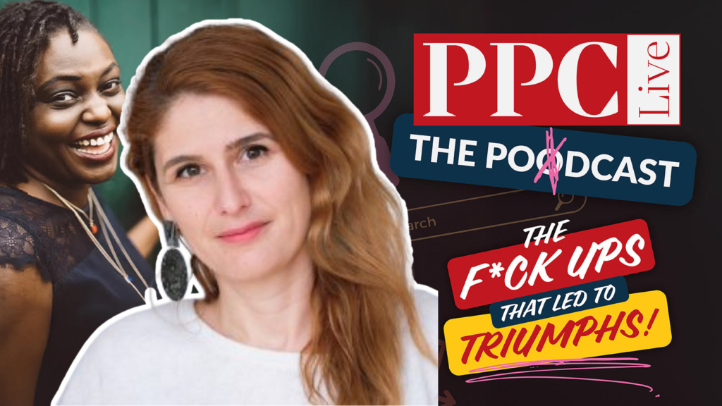 Lead Manager Agency Emina Demiri talks surviving firing your biggest client