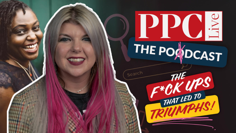 Lead Manager Agency Amanda Farley talks broken pixels and calm leadership