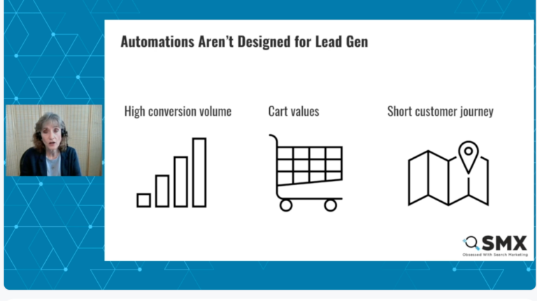 Lead Manager Agency How to make automation work for lead gen PPC