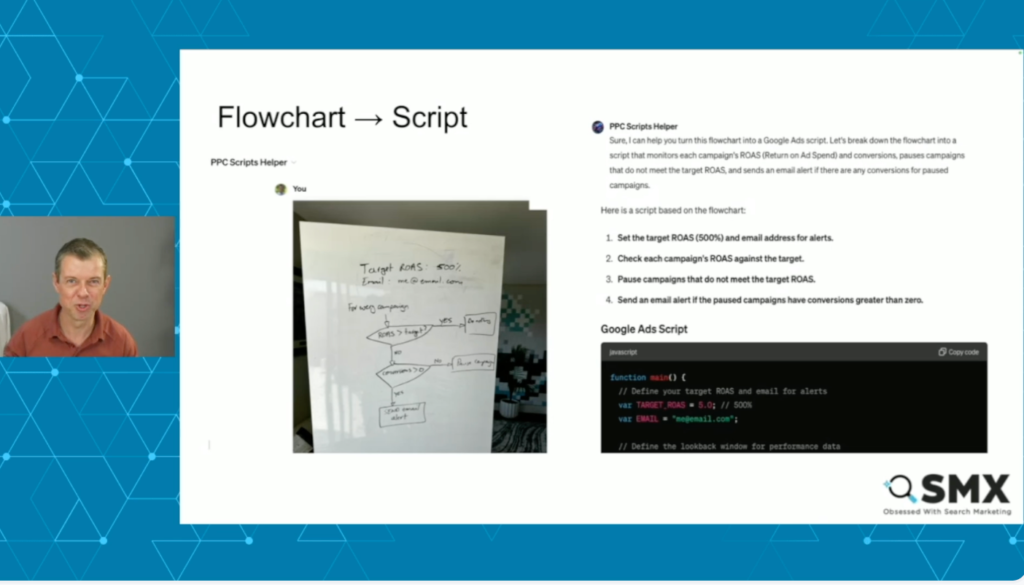 Lead Manager Agency You can now build PPC tools in minutes with vibe coding