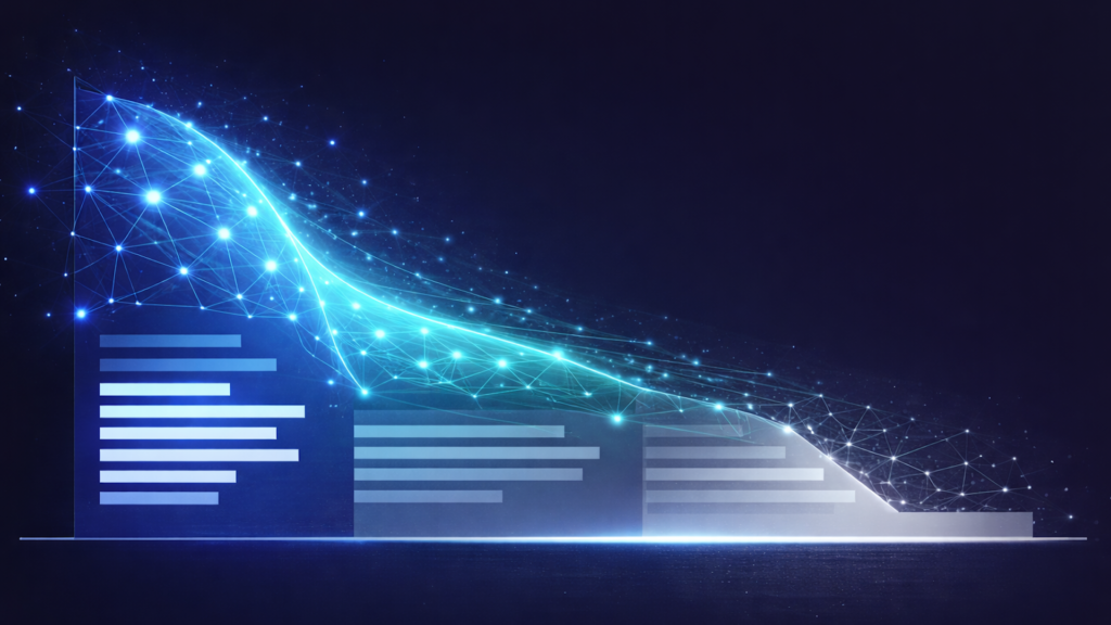 Lead Manager Agency 44% of ChatGPT citations come from the first third of content: Study