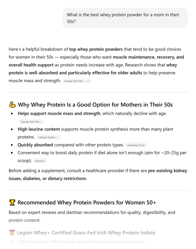 Lead Manager Agency Generative Engine Optimization: The Patterns Behind AI Visibility