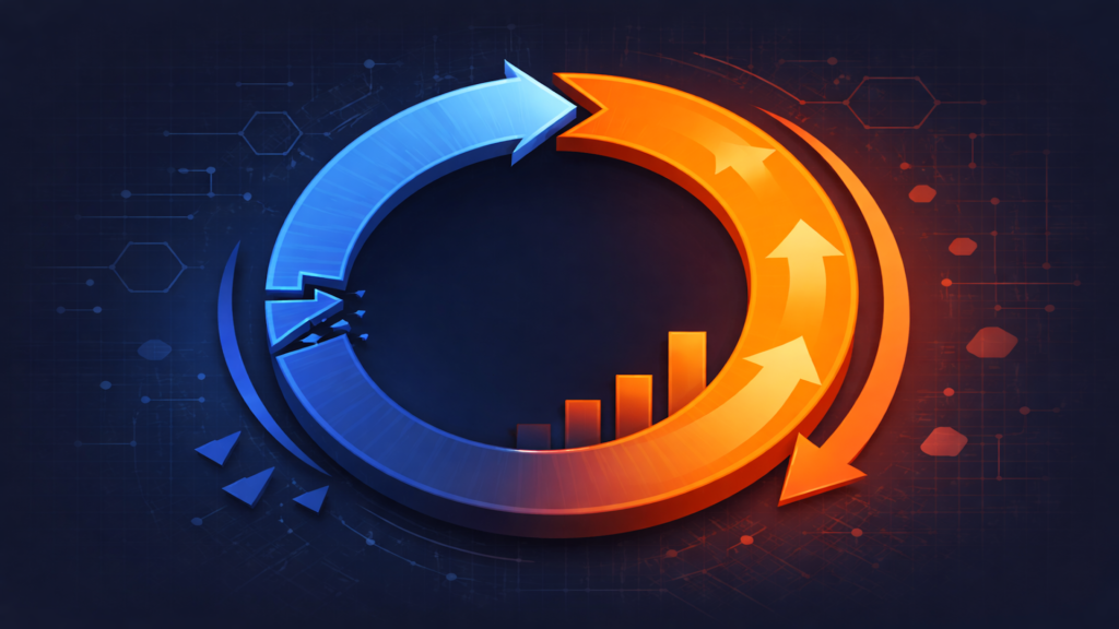 Lead Manager Agency Paid search click share doubles as organic clicks fall: Study