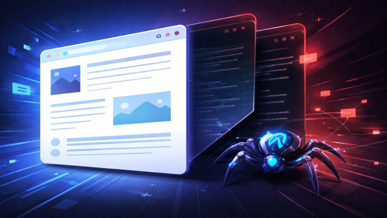 Lead Manager Agency Cloudflare’s Markdown for Agents AI feature has SEOs on alert