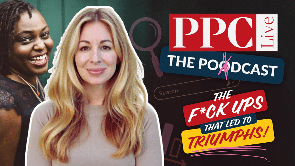 Lead Manager Agency Heidi Sturrock shares how a costly mistake became a competitive advantage