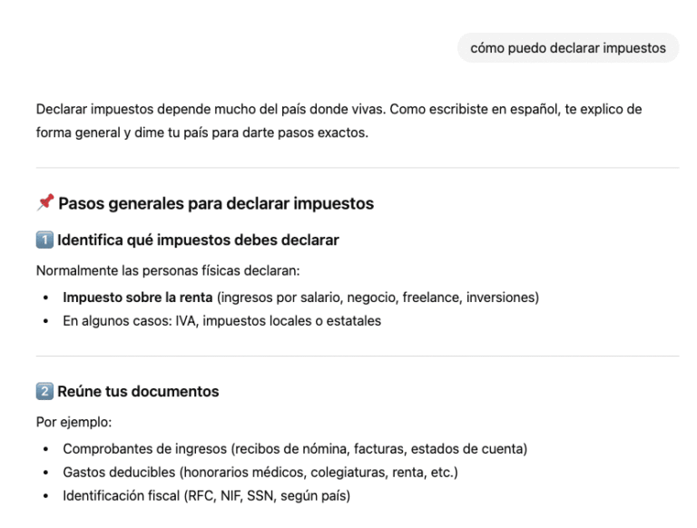 Lead Manager Agency What the ‘Global Spanish’ problem means for AI search visibility
