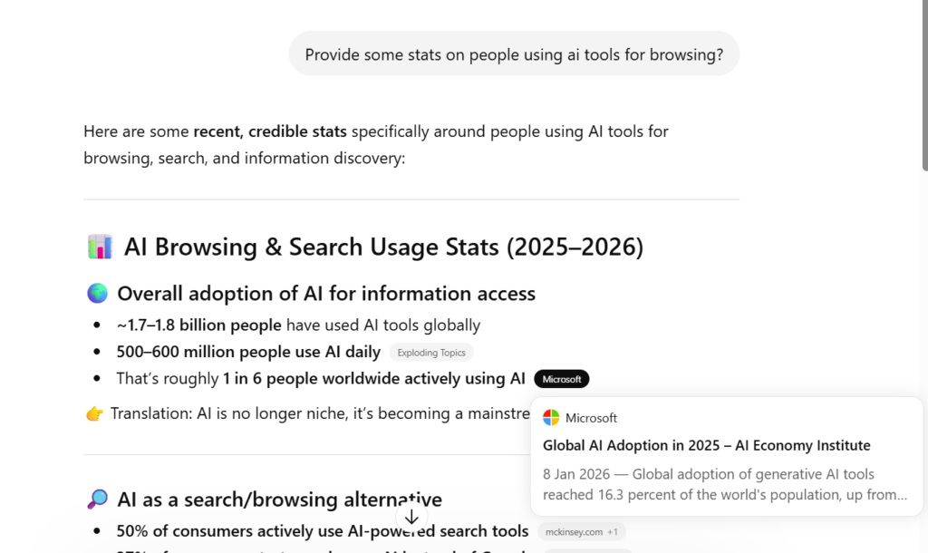 Lead Manager Agency AI citations explained: how they work and how to get them