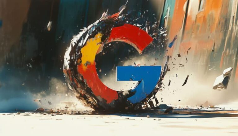 Lead Manager Agency Google March 2026 core update rolling out now