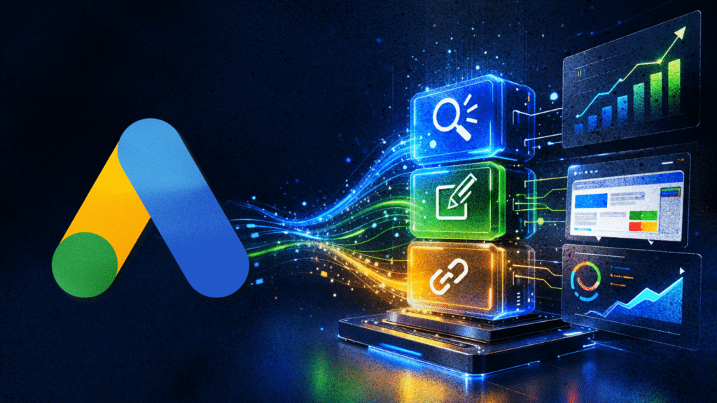 Lead Manager Agency Google: AI ads driving up to 80% sales lift for some brands